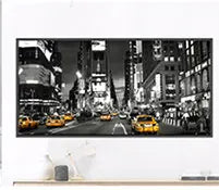 2pcs Photo Frames Set-10X15/15X20/20X25cm Picture Franes for Wall & Tabletop Home Decor Commemorative Gift Birthday Housewarming