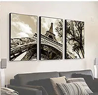 2pcs Photo Frames Set-10X15/15X20/20X25cm Picture Franes for Wall & Tabletop Home Decor Commemorative Gift Birthday Housewarming