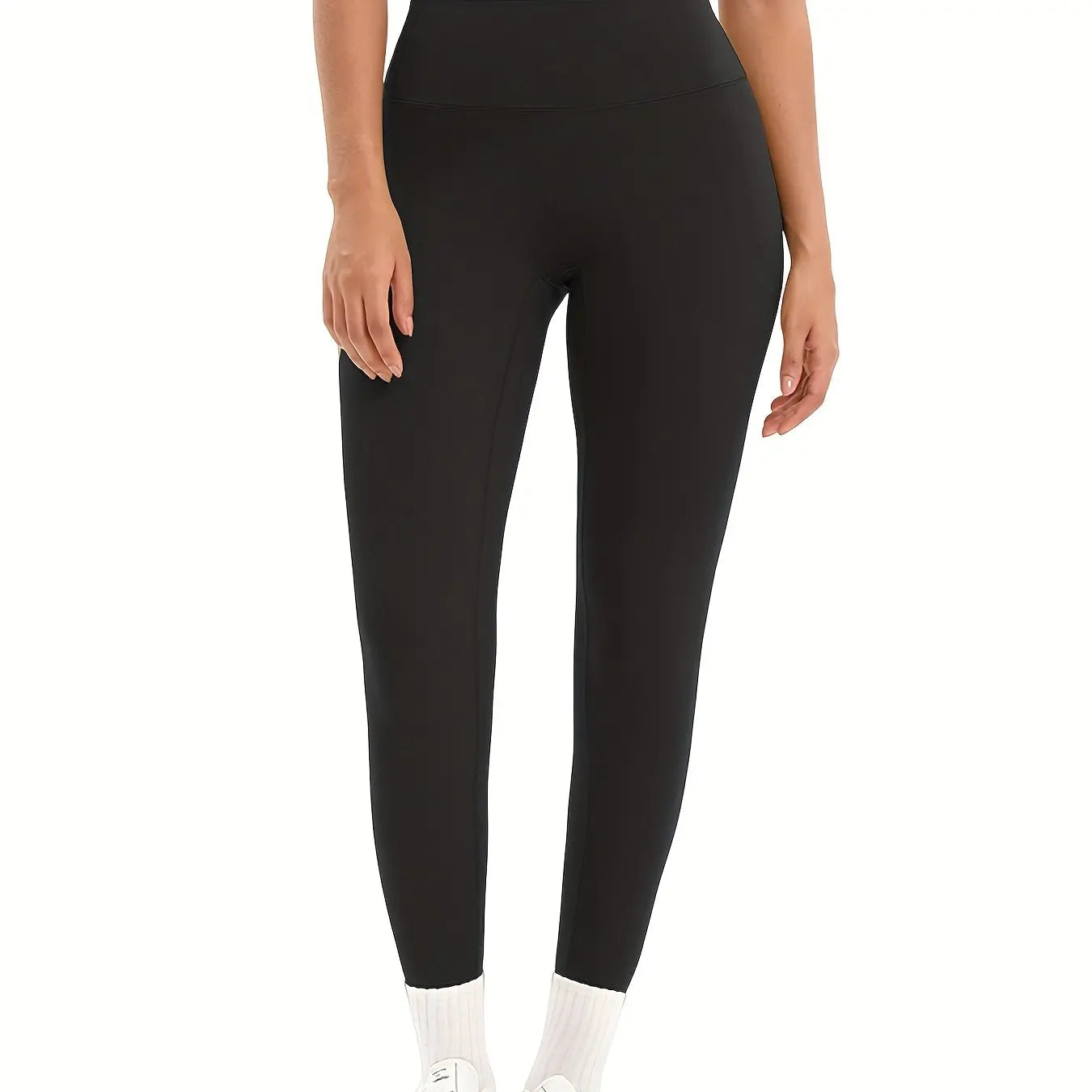 High Waist Yoga Leggings