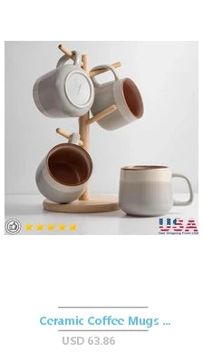 8 Pack 11oz White Sublimation Coffee Mugs Blank Ceramic Cups Custom Design Printing Gift Ideas Bulk