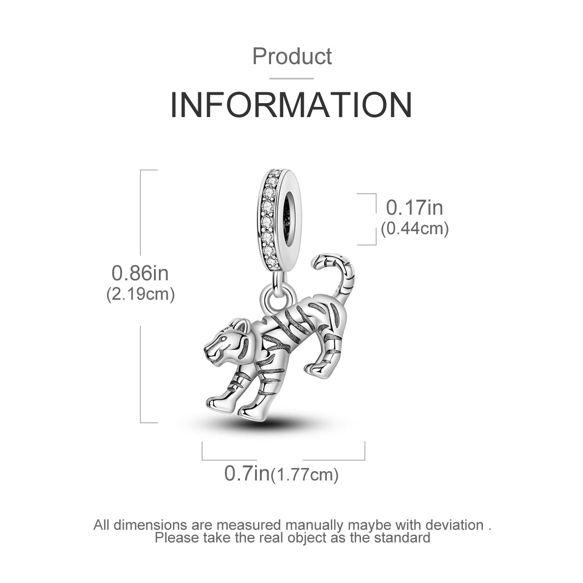 Original Charms 925 Silver Plated Bee Moon Star Pendant Fit Bracelet Making For Woman Fashion Jewelry