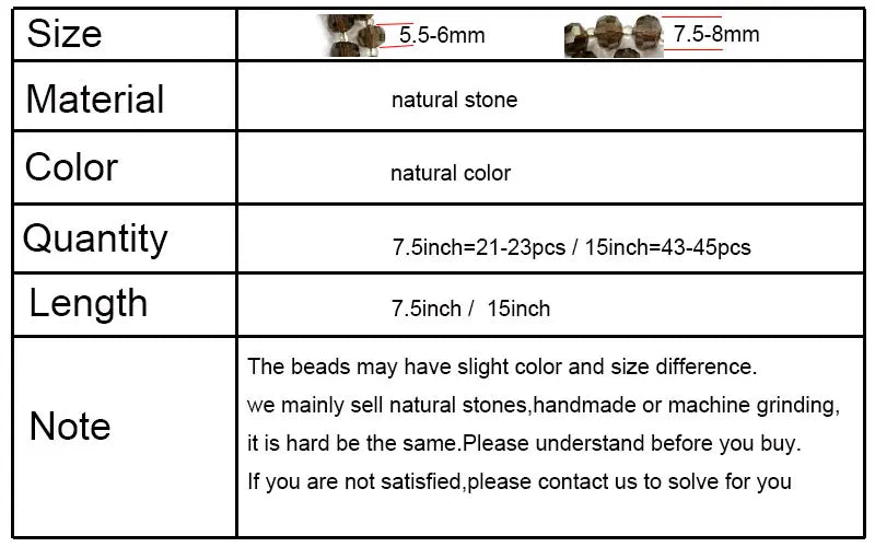 8x6mm Faceted Abacus Natural Dark Yellow Ctrine AAA Loose Spacer Beads for Jewelry Making DIY Bracelet Charms Accessories