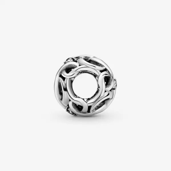 New 925 Silver Eye Palm Skull Wings Sun Pendants Charms Beads Fit Original Bracelet Accessories DIY Jewelry For Women