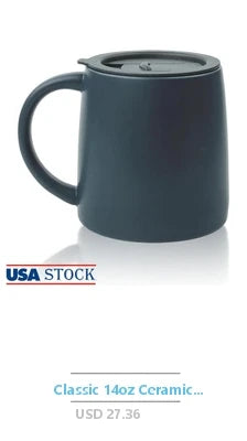 8 Pack 11oz White Sublimation Coffee Mugs Blank Ceramic Cups Custom Design Printing Gift Ideas Bulk