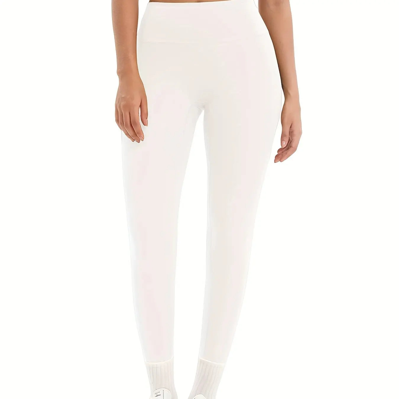 High Waist Yoga Leggings