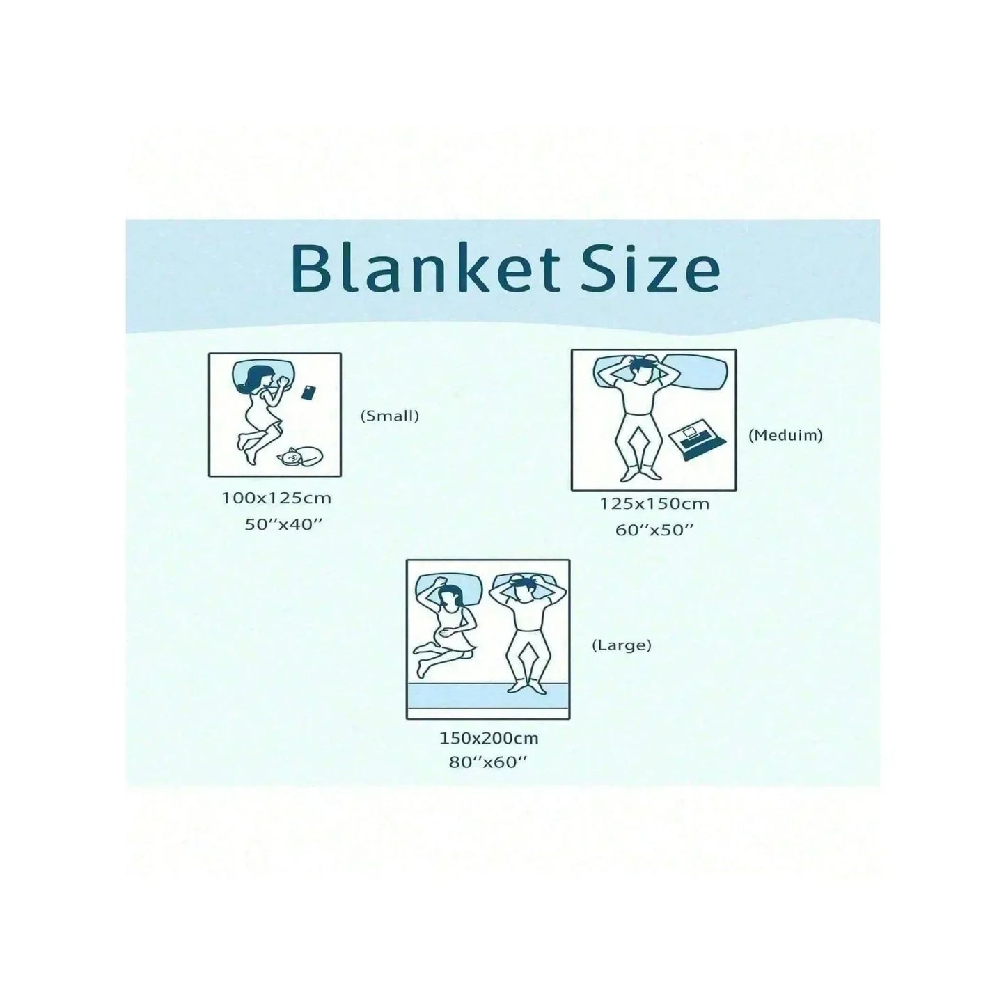 Cool K-Pop Demon Anime Hunter Super Soft Flannel Blanket