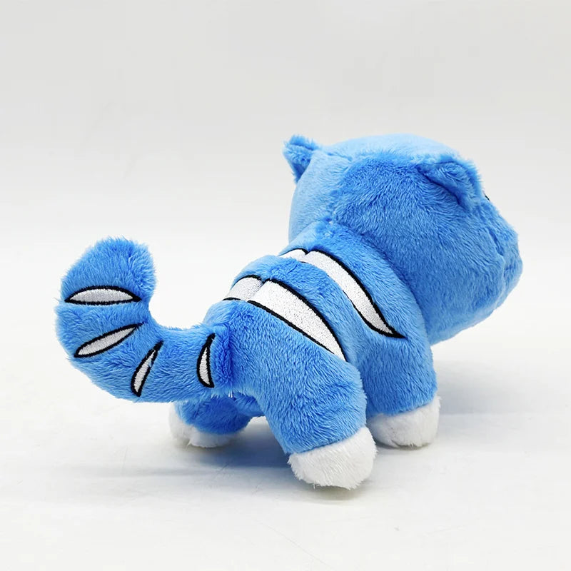Kpop Demon Little Tiger Decorations Creative Cute Hunters Tiger Ornament Keychain