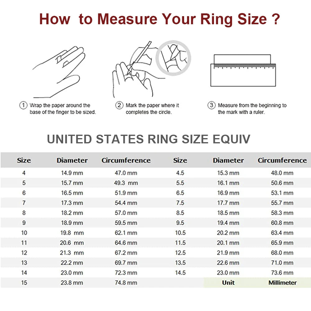 Trumium Genuine 925 Sterling Silver Hexagonal Zircon Luxury Rings For Women Flower Branch Vine Ring Wedding Fine Jewelry