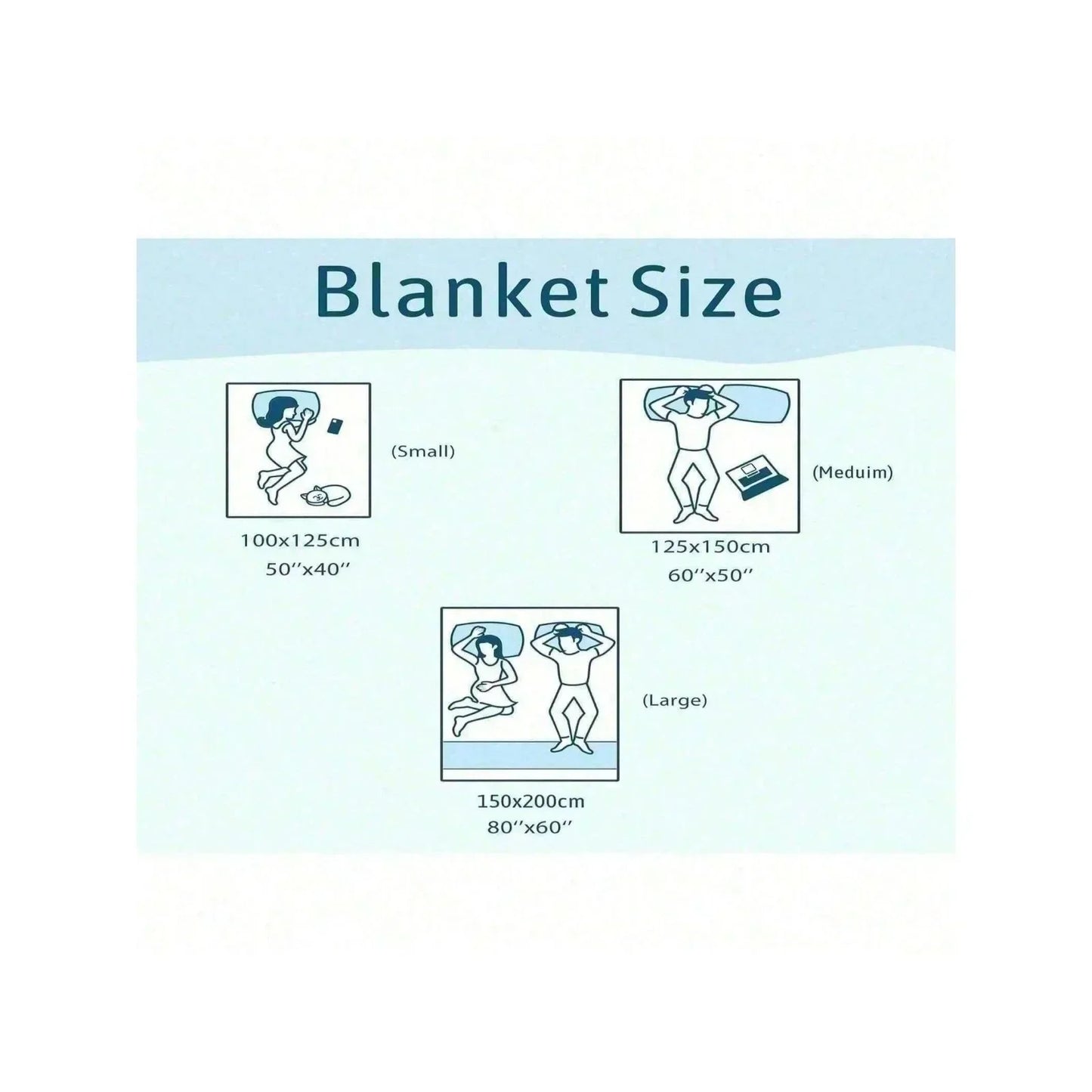 Cool K-Pop Demon Anime Hunter Super Soft Flannel Blanket