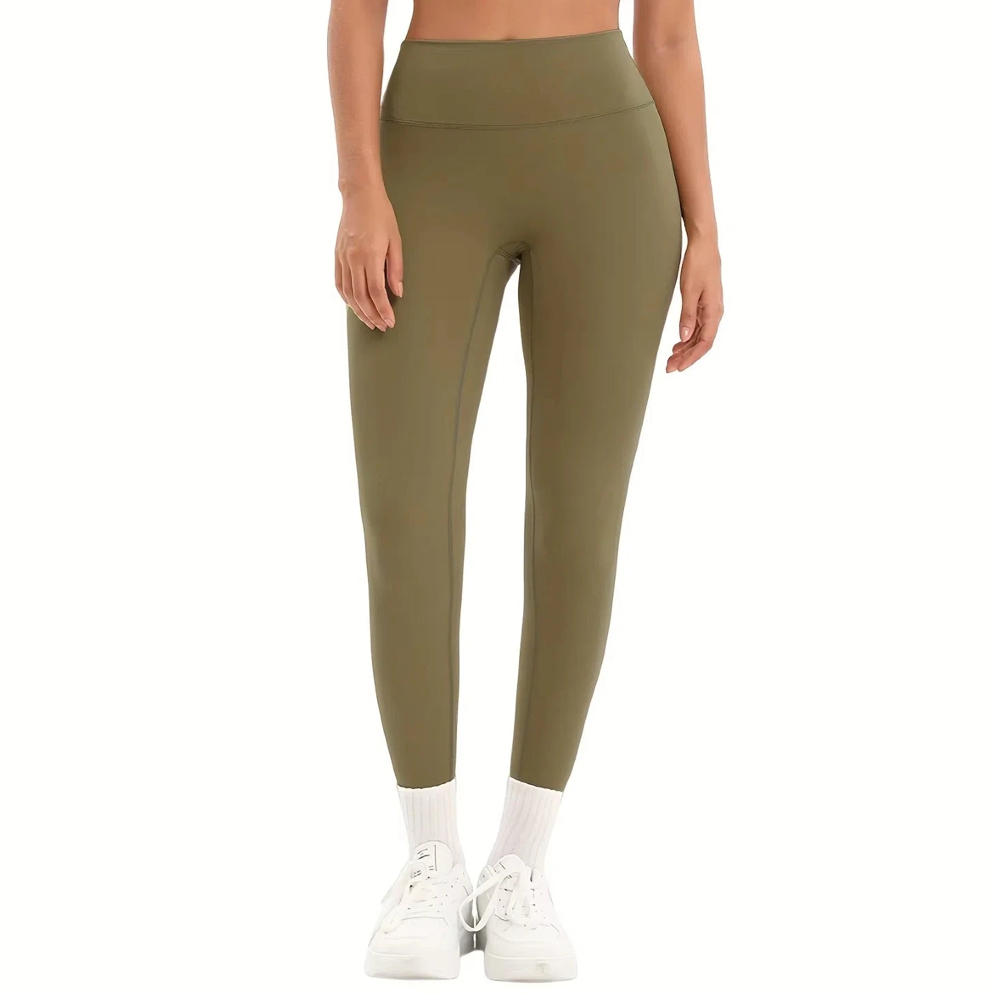 High Waist Yoga Leggings