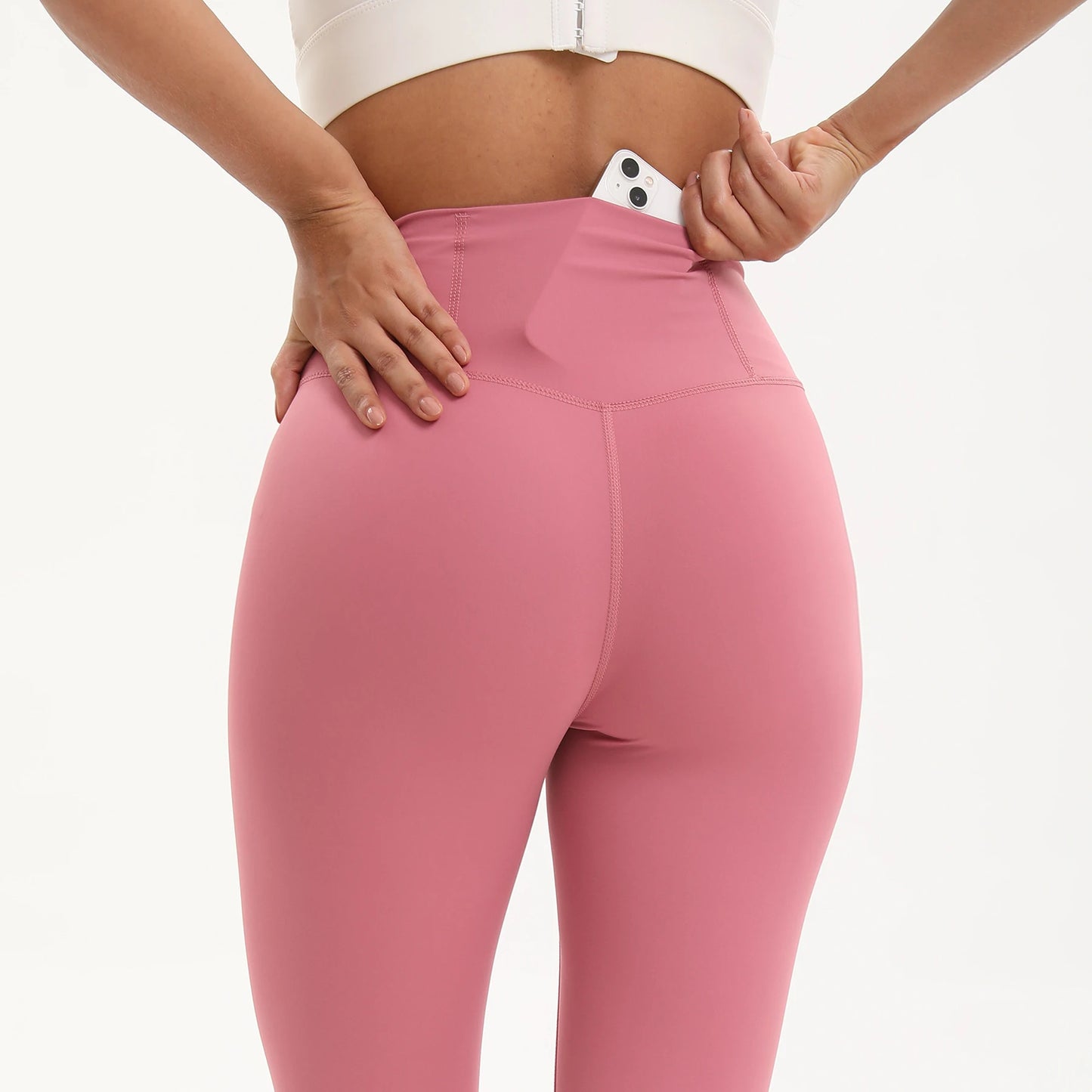 High Waist Yoga Leggings