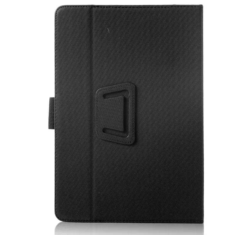 For Doogee U11 Pro T40 T30SE T30S T30 Ultra 11" Tablet PC PU Leather  Case Cover with Hand Strap