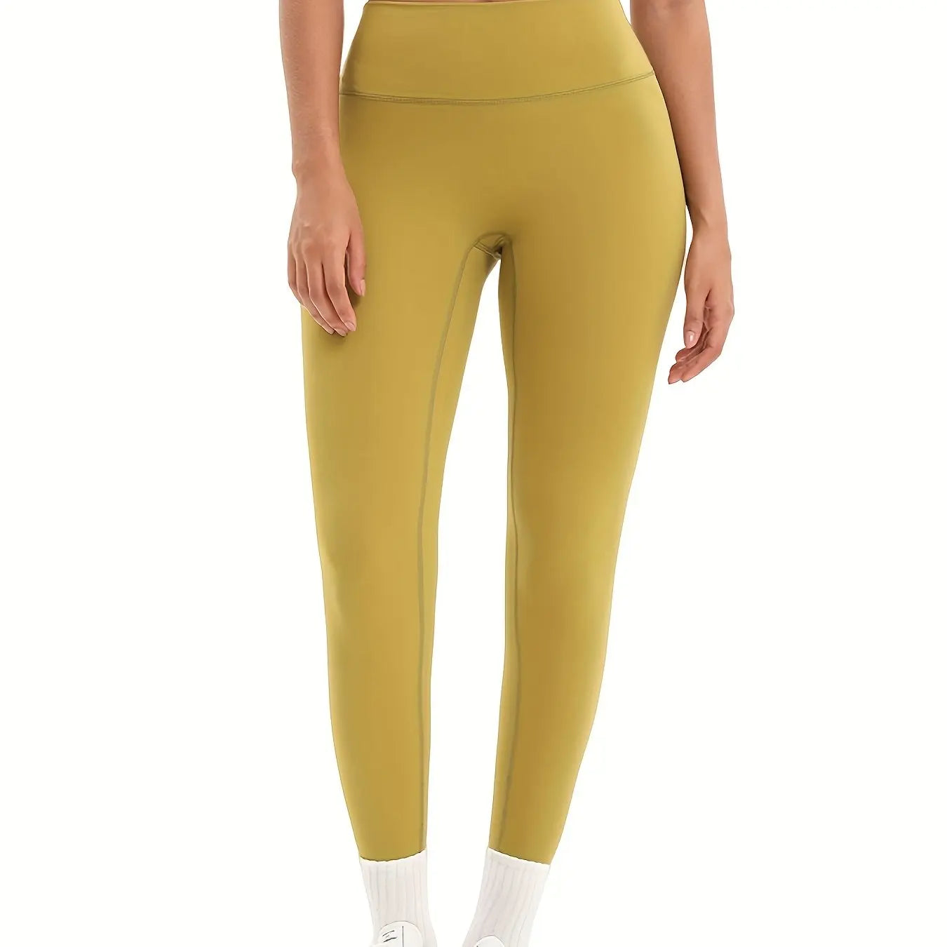 High Waist Yoga Leggings