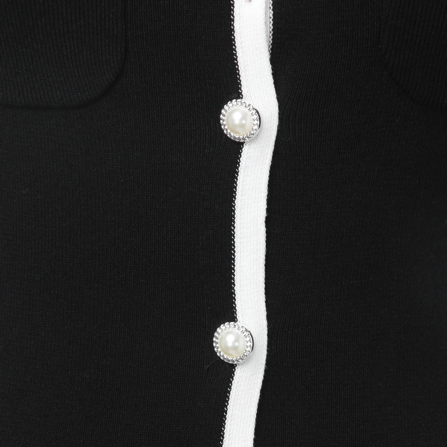 Dresses For Women 2024 Women'S Summer Sleeveless Dress Crewneck Button Color Block Bodycon Party Short