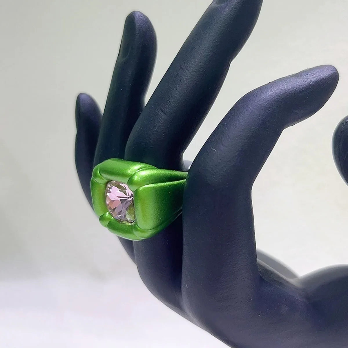 Rings High Quality New Sales Trend Jewelry Original Luxury Brand Shiny Cut Christmas Birthday Party Engagement Gift for Women