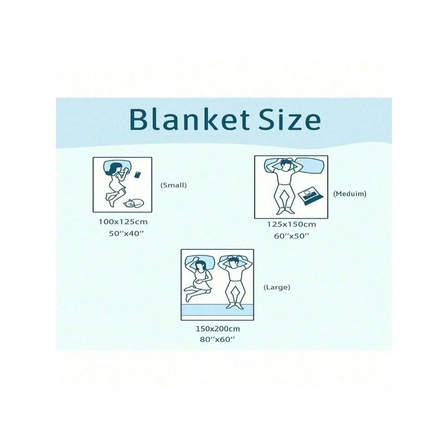 Funny Sajaboys & Huntrix Girls Cozy Super Soft Flannel Blanket