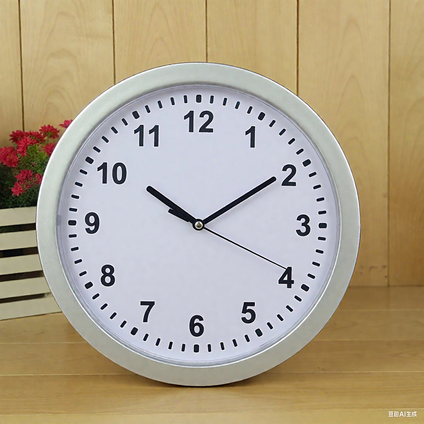 jewelry clock safe clock creative living room money wall clock safe storage box clock wall clock