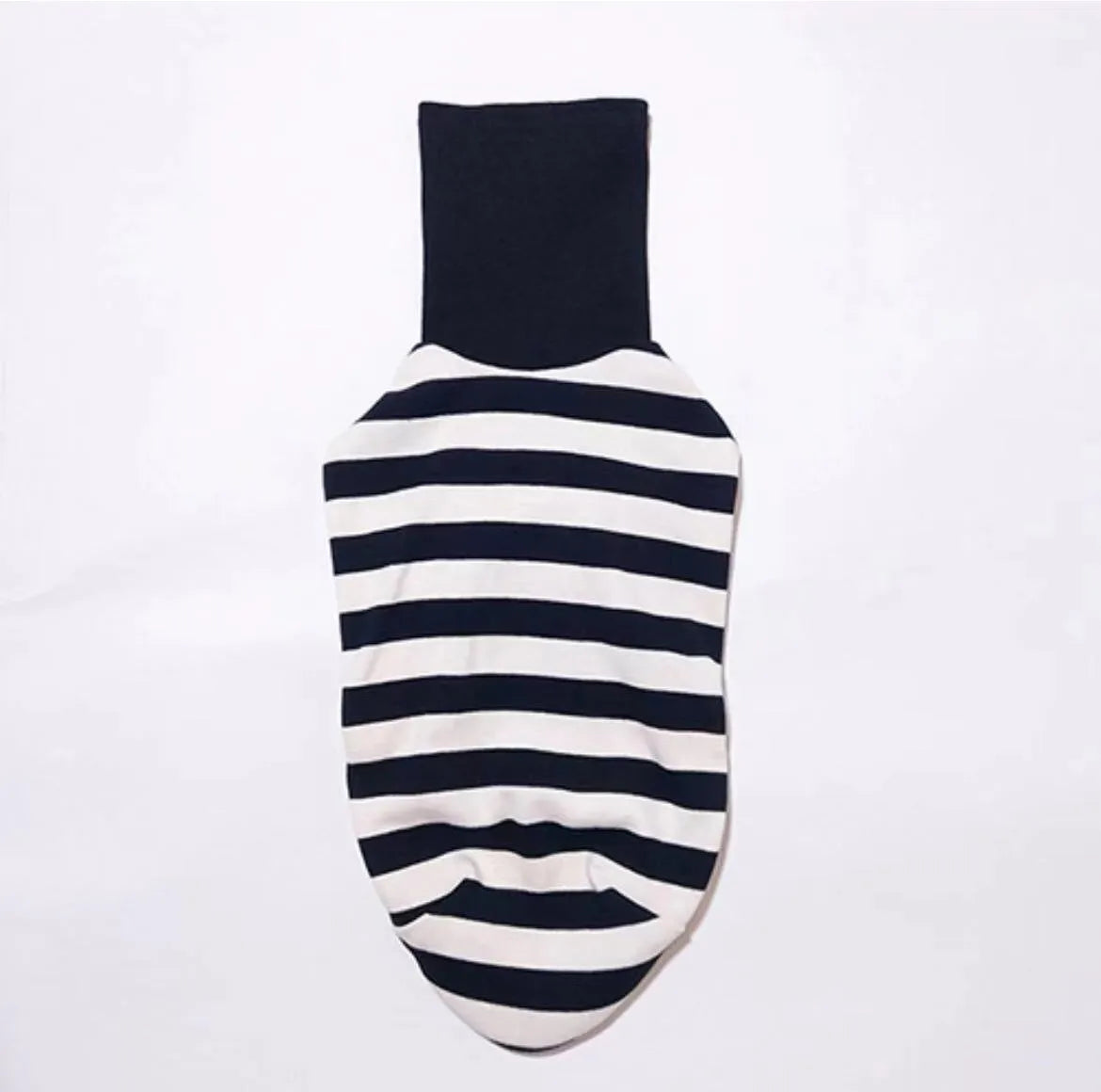 Cute High Neck Colorblock Italian Greyhound Clothes Cotton Stretch Puppy Clothes Whippet/Bellington Medium Dog Pet Clothes