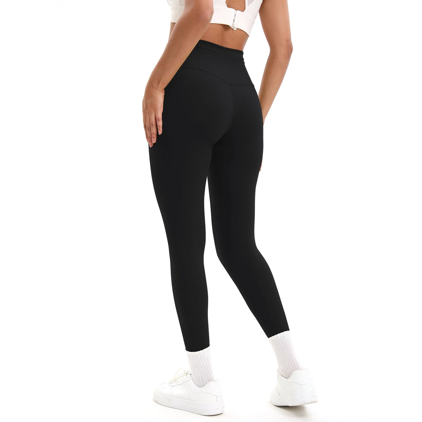 High Waist Yoga Leggings