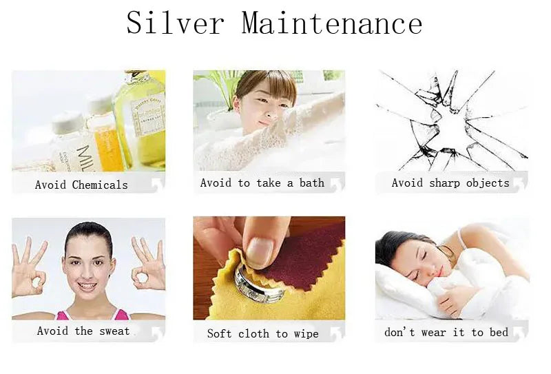 925 Sterling Silver Necklace Pendant Soybean High Quality Fashion Jewelry For Women Chains Wedding Birthday Gift