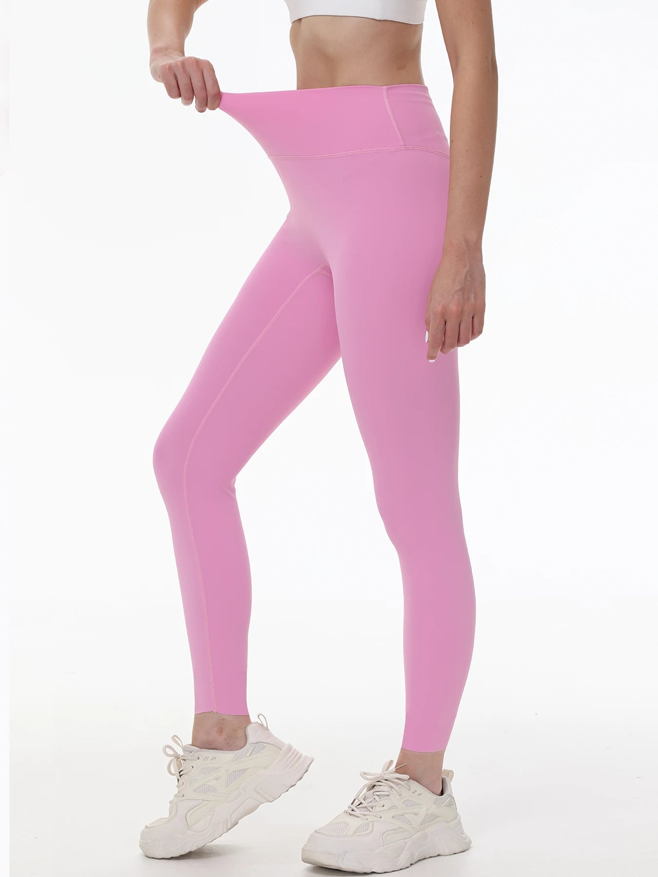 High Waist Yoga Leggings