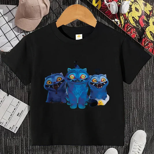 Kpop Demon Hunters T-shirt