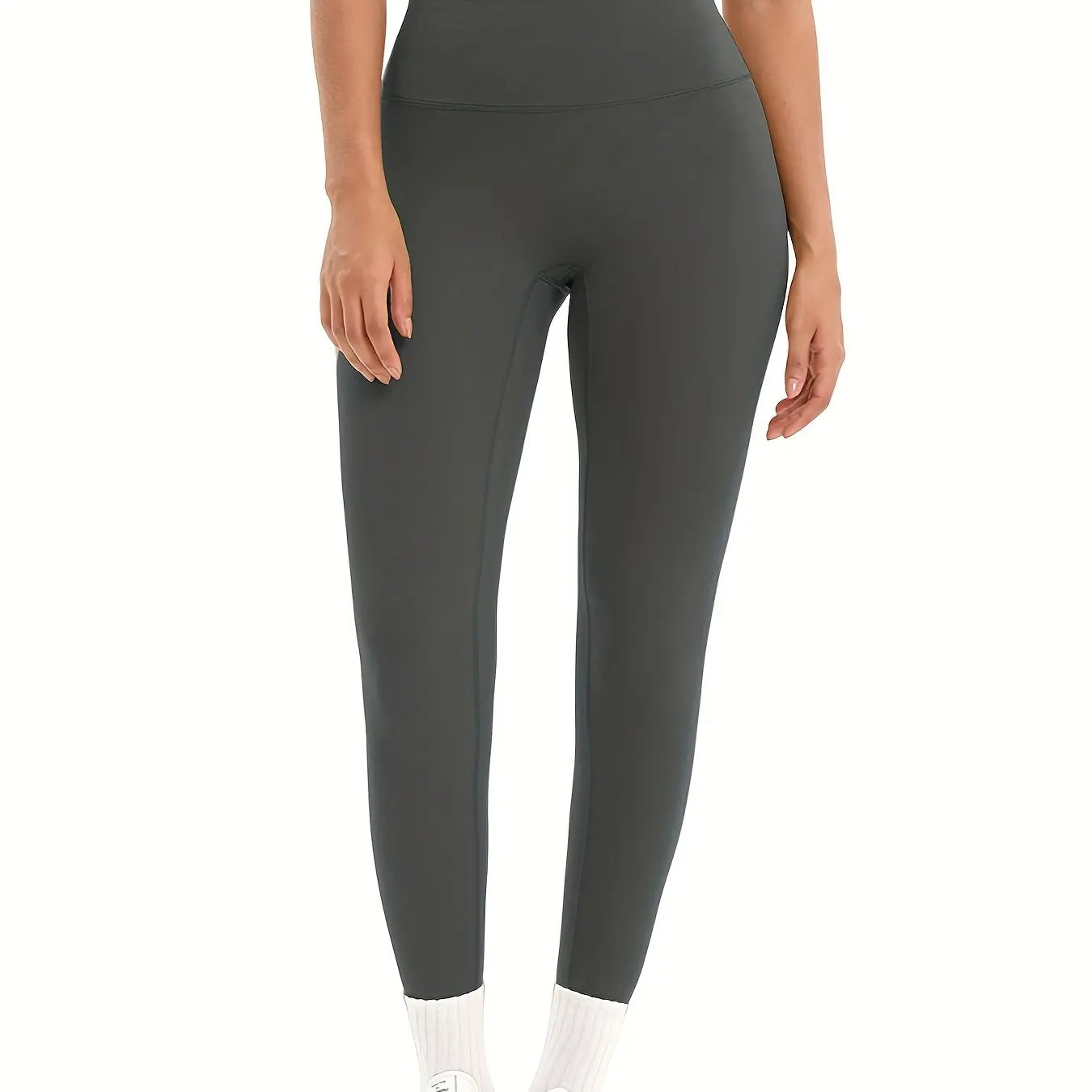 High Waist Yoga Leggings
