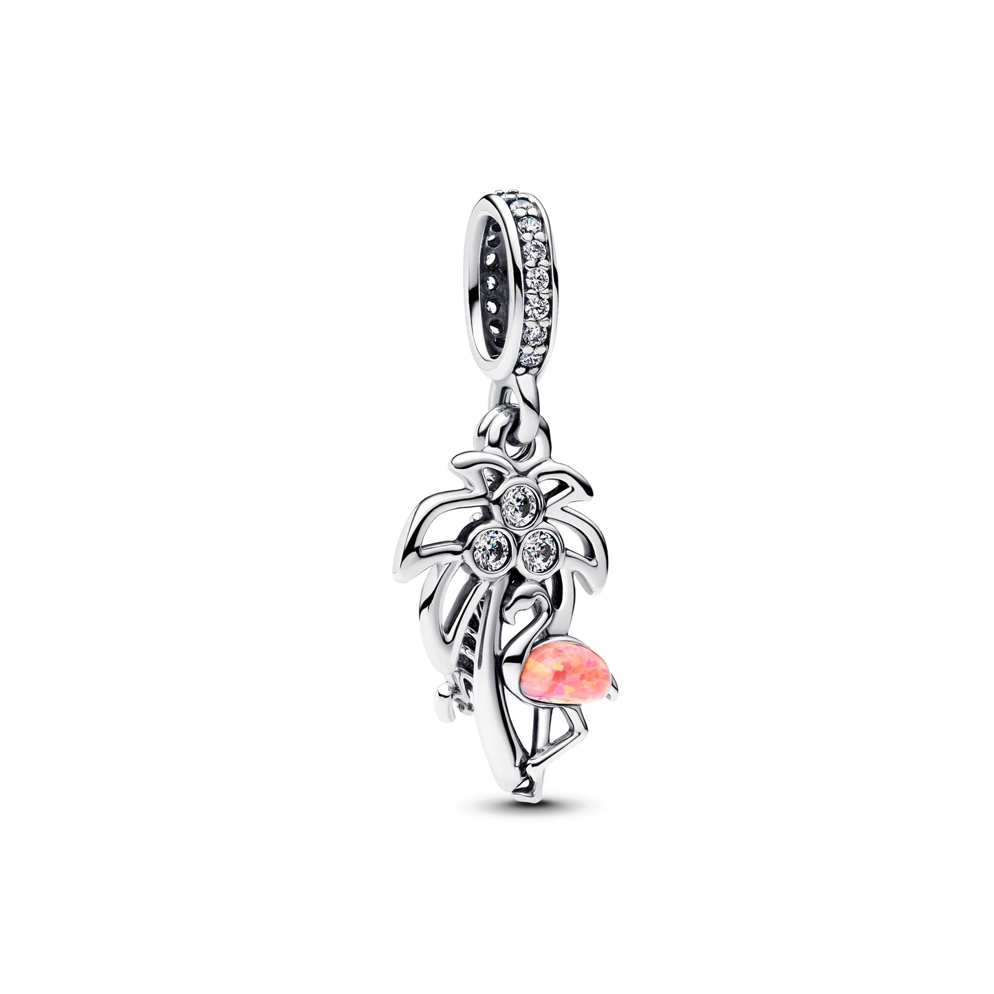 New 925 Silver Summer Ocean Series Starfish Turtle Octopus Cetacean Pendant Fit European Bracelets DIY Accessories Gifts