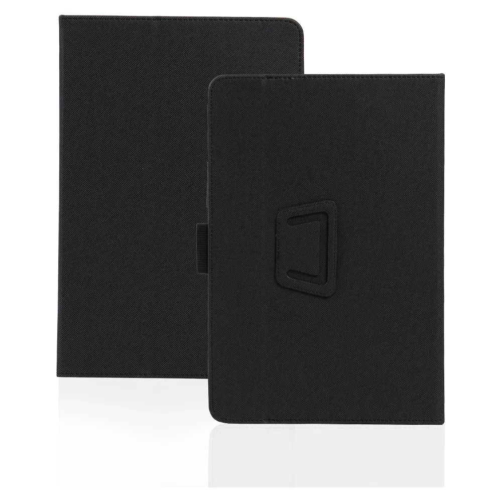For Doogee U11 Pro T40 T30SE T30S T30 Ultra 11" Tablet PC PU Leather  Case Cover with Hand Strap