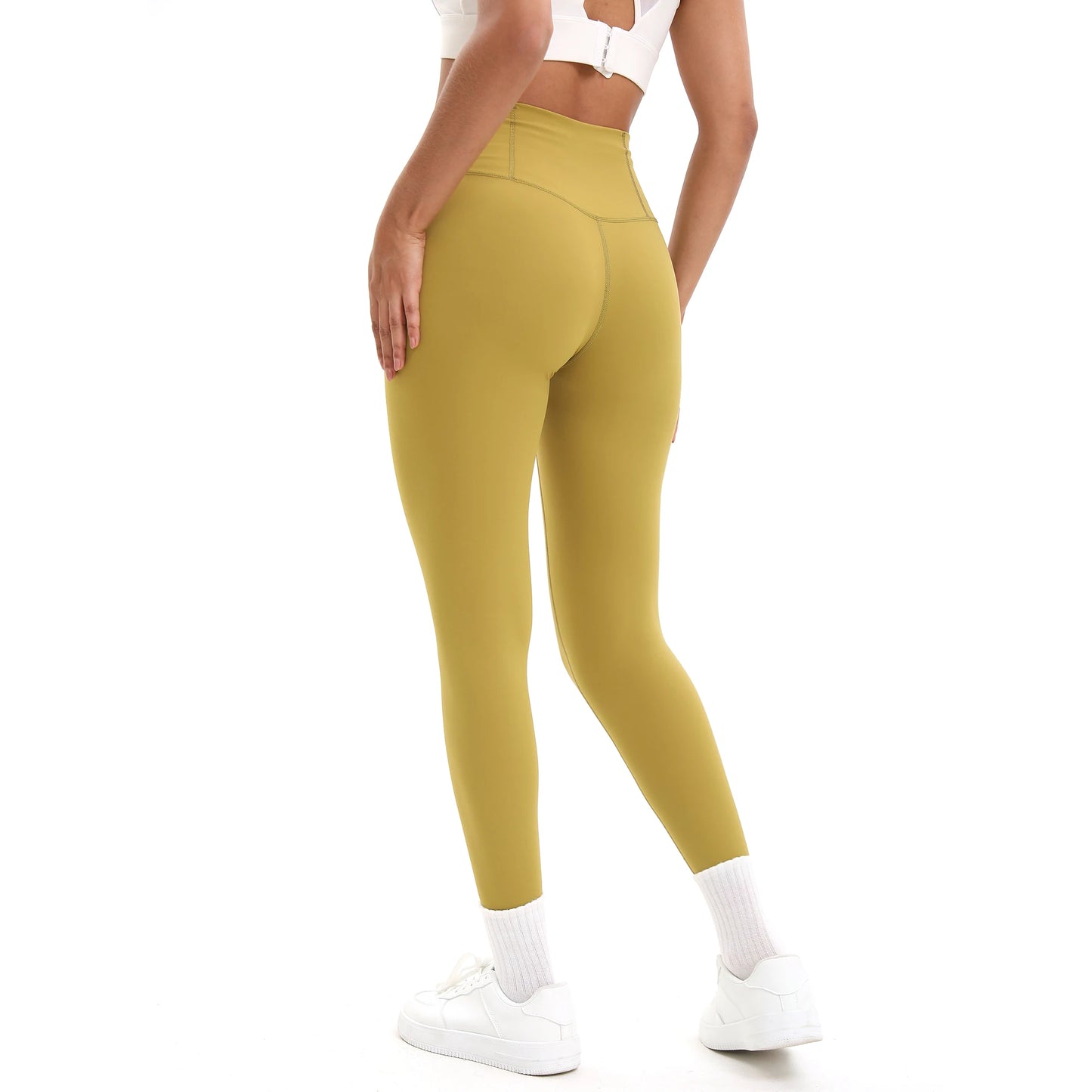 High Waist Yoga Leggings