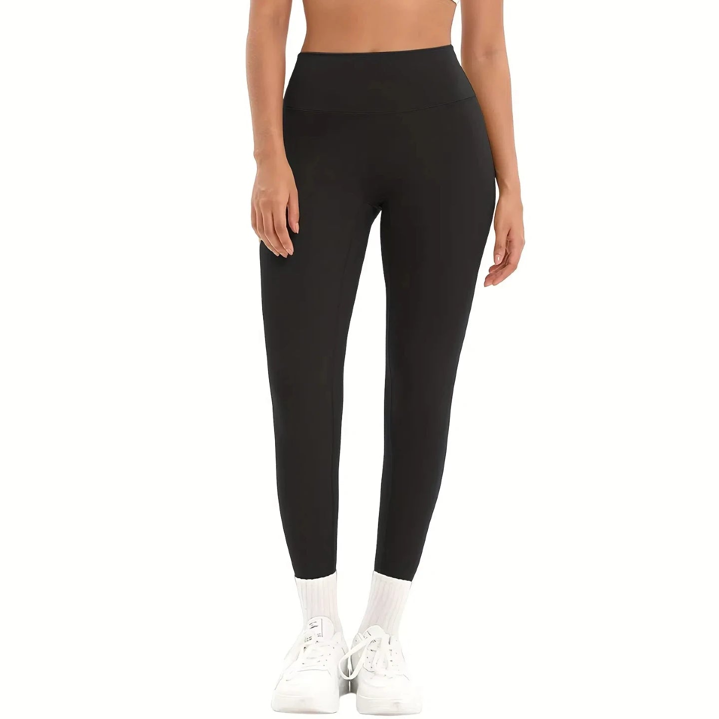 High Waist Yoga Leggings