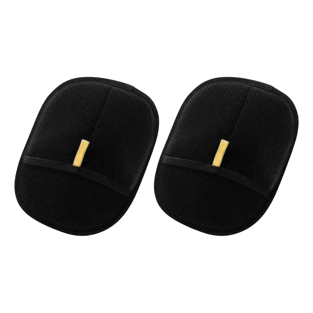 Pet Hair Remover Mitt Pet Hair Remover Gloves Deshedding Brush Glove for Dog Cat Rabbit with Long/Short/Curly Hair