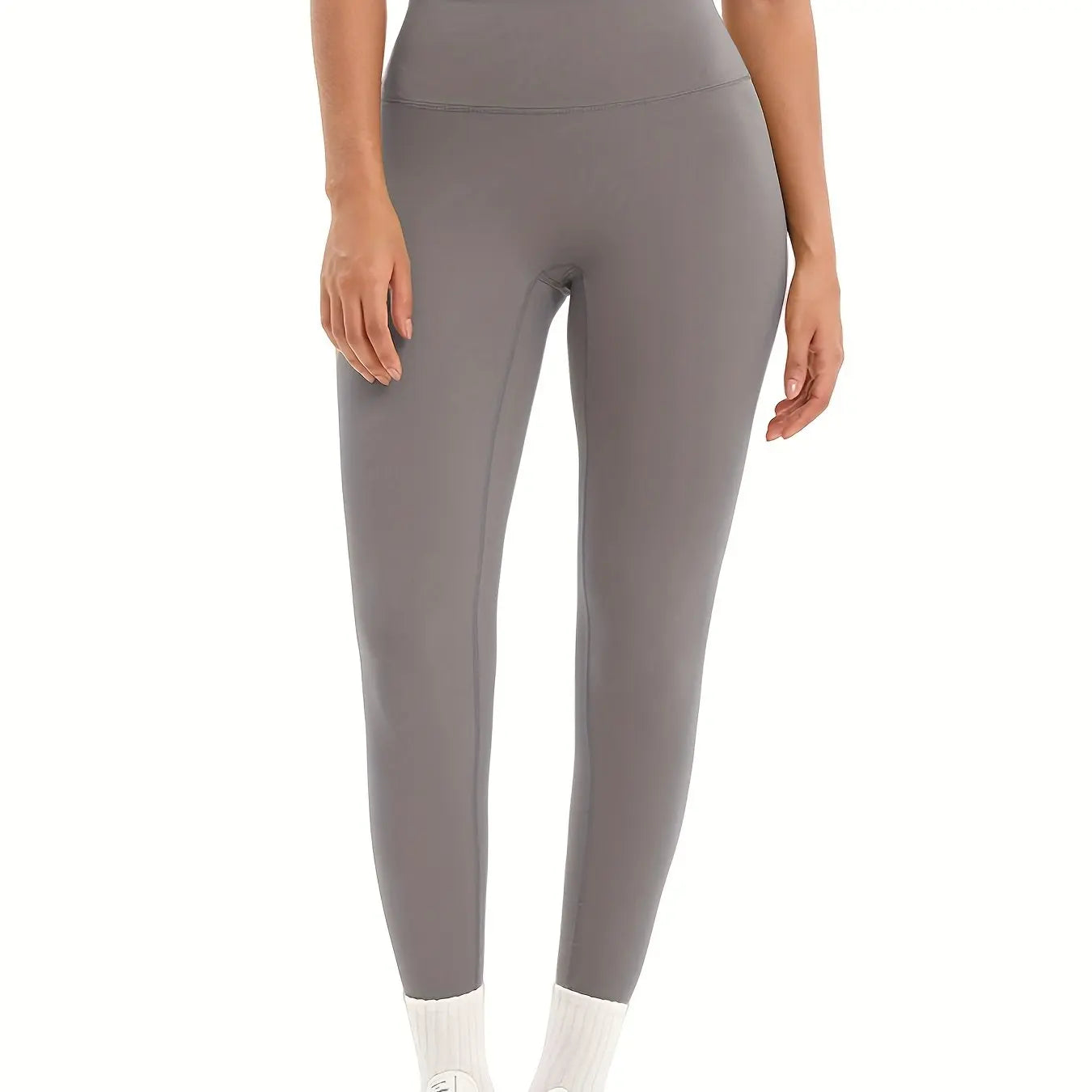 High Waist Yoga Leggings