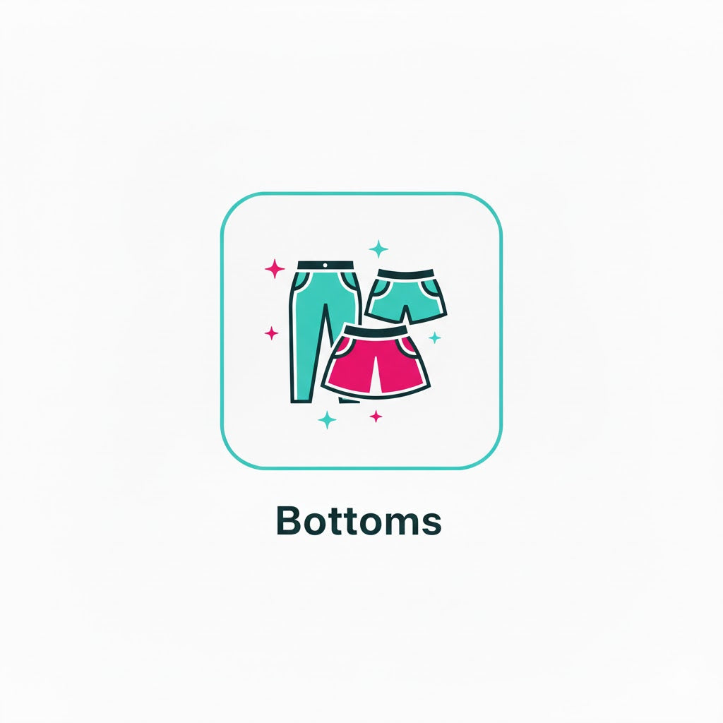 Bottoms