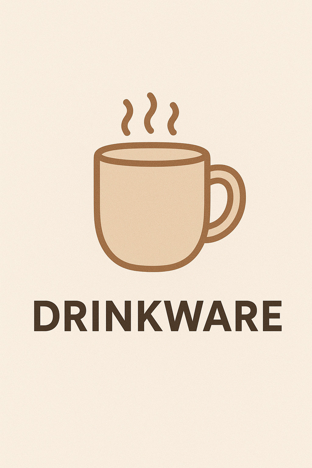 Drinkware