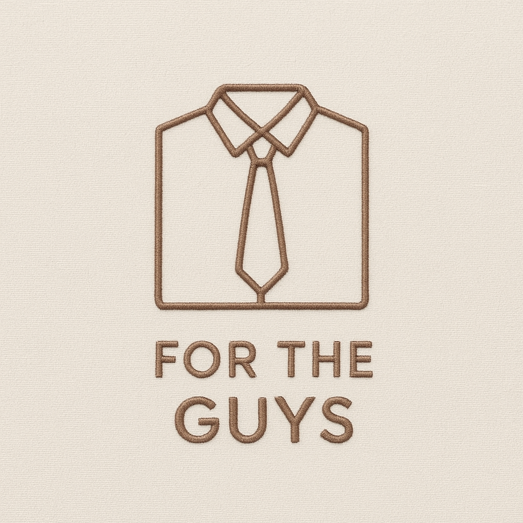 For The Guys