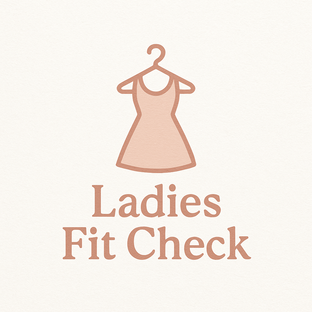 Ladies Fit Check