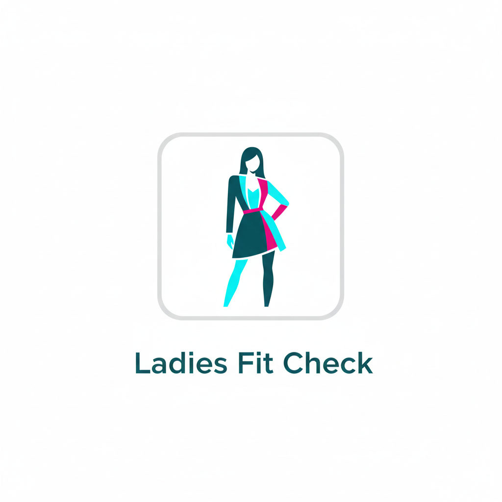 Ladies Fit Check