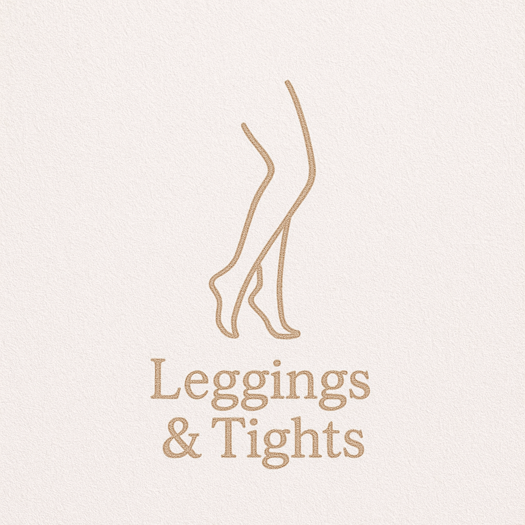 Leggings & Tights