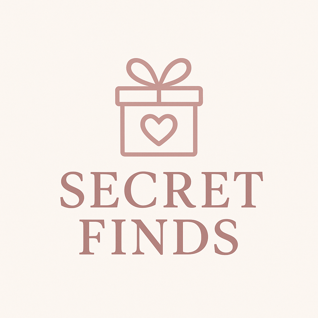 Secret Finds
