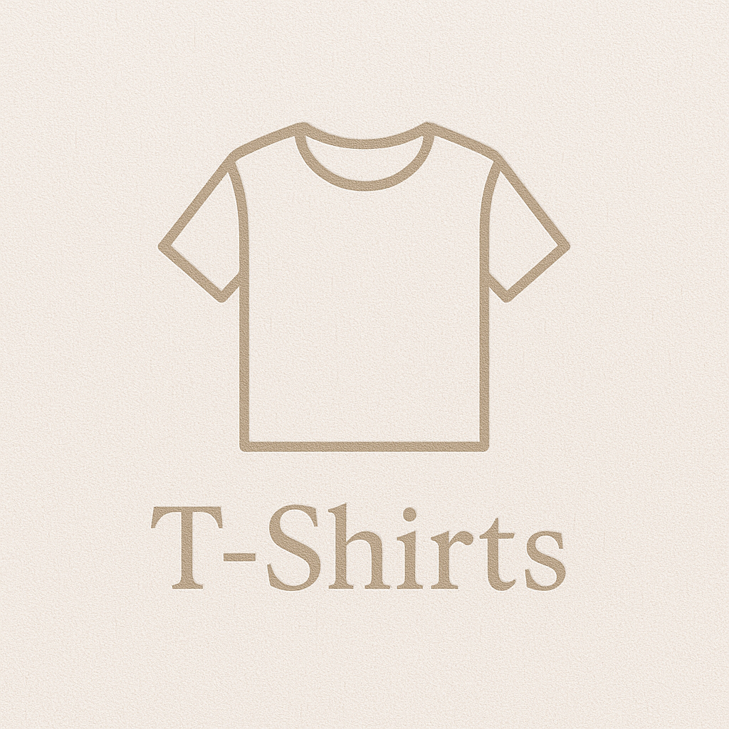 T-Shirts