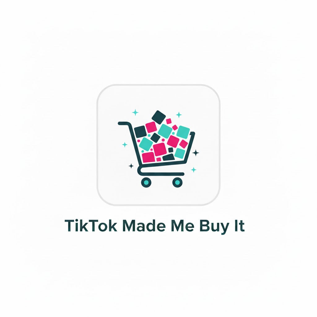 TikTok Made Me Buy It