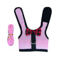 Exclusive Rabbit Leash and Hamster Chest Harness Paired with Stylish Rabbit Clothes for Safe and Fashionable Pets