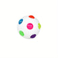 Flashing Teeth Grinding Dog Training Toy Ball - PETS BALL DOG TRAINING TOY