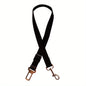 Retractable Dog Seat Belt for Safe Car Travel - Adjustable, Comfortable Harness and Leash - Ideal for Securing Pets on the Move