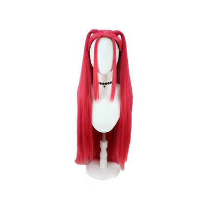 KPop Rumi Mira Zoey White Singing Suit Women Halloween Carnival Party Role Playing Outfit Halloween Carnival Cosplay Costume