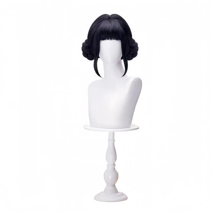 KPop Rumi Mira Zoey White Singing Suit Women Halloween Carnival Party Role Playing Outfit Halloween Carnival Cosplay Costume