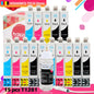 T1281 T1282 T1283 T1284 Ink cartridge Compatible For EPSON stylus S22 SX130 SX125 SX235W SX435W SX425W BX305F BX305FW Printer