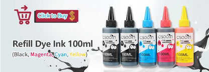 T1281 T1282 T1283 T1284 Ink cartridge Compatible For EPSON stylus S22 SX130 SX125 SX235W SX435W SX425W BX305F BX305FW Printer