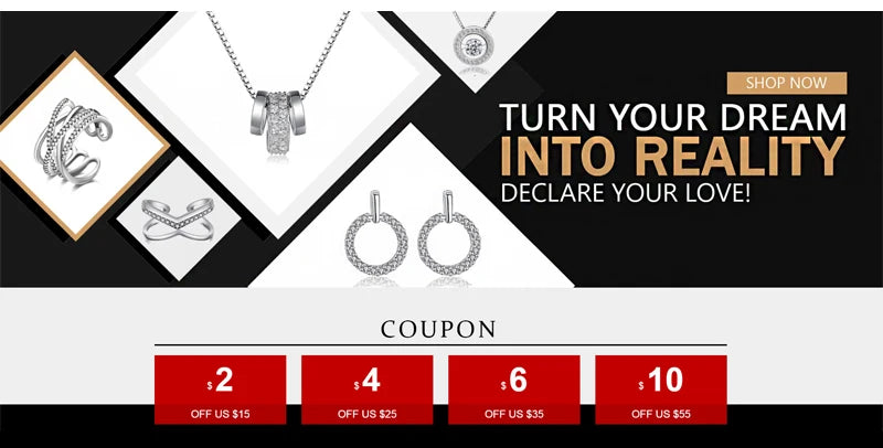 New Fashion 925 Sterling Silver Jewelry Exquisite Zircon Heart Pendant Necklaces Women&Girl Birthday Gift Collarbone Chain Neck